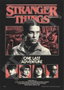 Epoch Puzzle Stranger Things One Last Adventure 500 pièces