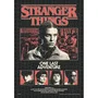 Epoch Puzzle Stranger Things One Last Adventure 500 pièces