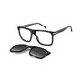 Monture de Lunettes + Lunettes de Soleil Carrera CA 387_C
