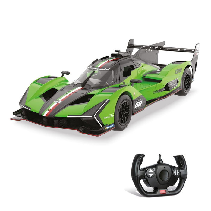 Mondo Motors Lamborghini SC63 RC Échelle 1:14