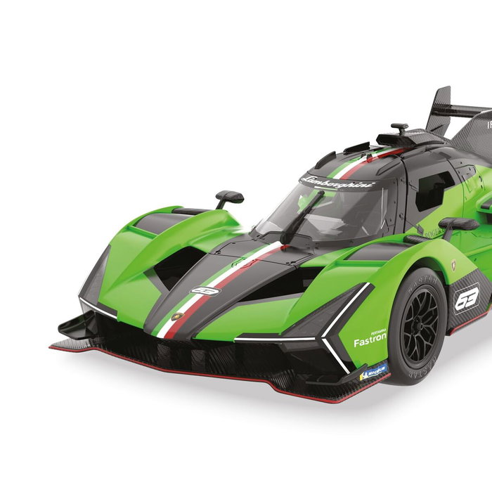 Mondo Motors Lamborghini SC63 RC Échelle 1:14