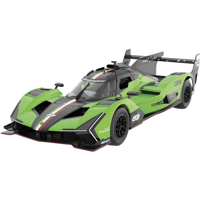 Mondo Motors Lamborghini SC63 RC Échelle 1:14