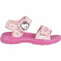 Sandales pour Enfants Hello Kitty Rose 24