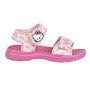Sandales pour Enfants Hello Kitty Rose 24