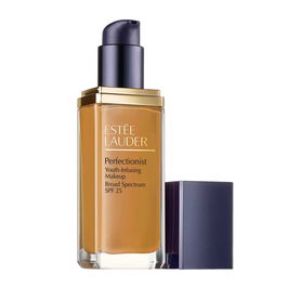 Estée Lauder Perfectionist Youth-Infusing Serum Makeup Fond de teint liquide anti-âge - Teint 3W2 Noix de cajou, SPF 25, 30 ml (Testeur)