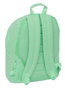 Safta Kappa Basics Mochila Sac à dos pour ordinateur portable 14,1 pouces Menthe 31x41x16 cm