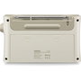 Sangean Radio AM/FM Beige