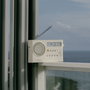 Sangean Radio AM/FM Beige