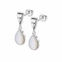 Boucles d´oreilles Femme Lotus LP3795-4/1 Argent Argenté
