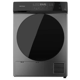 Sèche-linge à pompe à chaleur Cecotec DressCode Dry 9400 9 kg