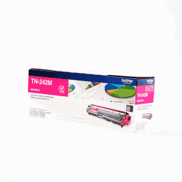 Brother TN-242M Cartouche Toner Magenta Magenta 1 400 Pages