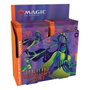 Wizards of the Coast Collector Booster Display Innistrad Midnight Hunt Magic The Gathering Anglais 12 Sachets