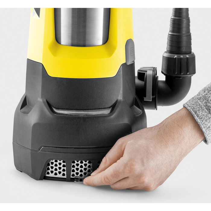 Karcher SP 22.000 Dirt Level Sensor Karcher SP 22.000 Dirt Level Sensor