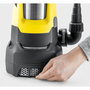 Karcher SP 22.000 Dirt Level Sensor