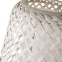 BigBuy Home Lampadaire Blanc 60 W