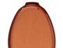 LA DEHESA Fonte ovale Miel 53x32 cm, lot de 3 pièces