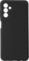 eSTUFF Coque silicone Samsung Galaxy A13 5G MADRID - Noir