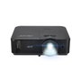Acer X139 Projecteur WXGA 5000 ANSI Lumens Noir