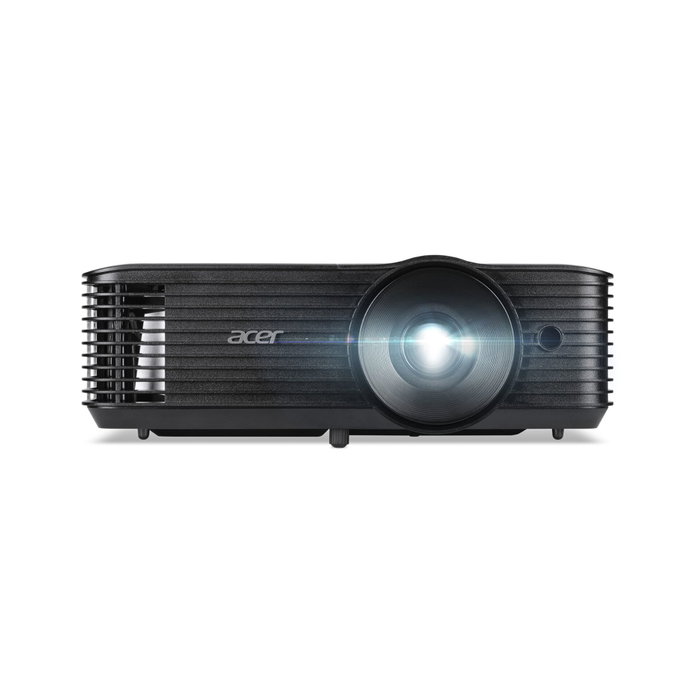Acer X139 Projecteur WXGA 5000 ANSI Lumens Noir
