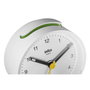 Braun BC 12 W Réveil Quartz Blanc