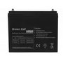 Batterie pour Système d'Alimentation Sans Interruption Green Cell AGM25 75 Ah 12 V