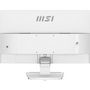 MSI MP241W E14V Monitor Gaming 23,8 Pouces Full HD 144Hz VA HDMI DisplayPort FreeSync