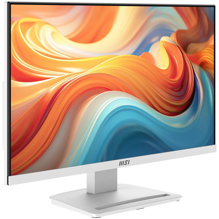 MSI MP241W E14V Monitor Gaming 23,8 Pouces Full HD 144Hz VA HDMI DisplayPort FreeSync