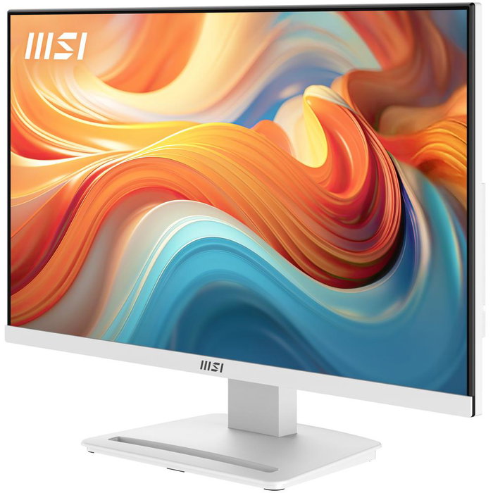 MSI MP241W E14V Monitor Gaming 23,8 Pouces Full HD 144Hz VA HDMI DisplayPort FreeSync