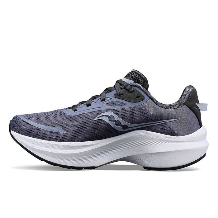 Chaussures de Running pour Adultes Saucony S10826-111 Gris Chaussures de Running pour Adultes Saucony S10826-111 Gris