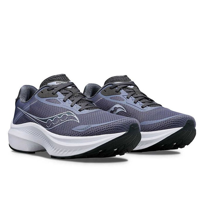 Chaussures de Running pour Adultes Saucony S10826-111 Gris Chaussures de Running pour Adultes Saucony S10826-111 Gris
