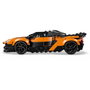 LEGO Speed Champions McLaren W1 77257, Voiture de Course Orange