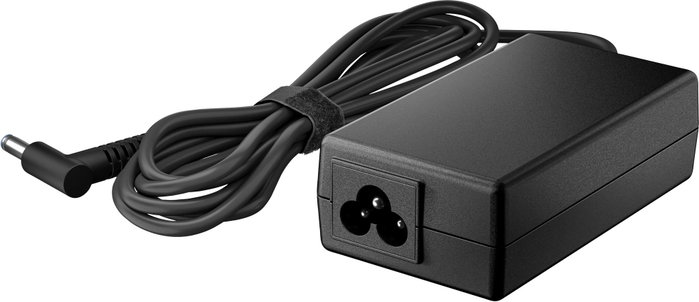 HP Adaptateur secteur intelligent 65 W Noir H6Y89AA#ABB