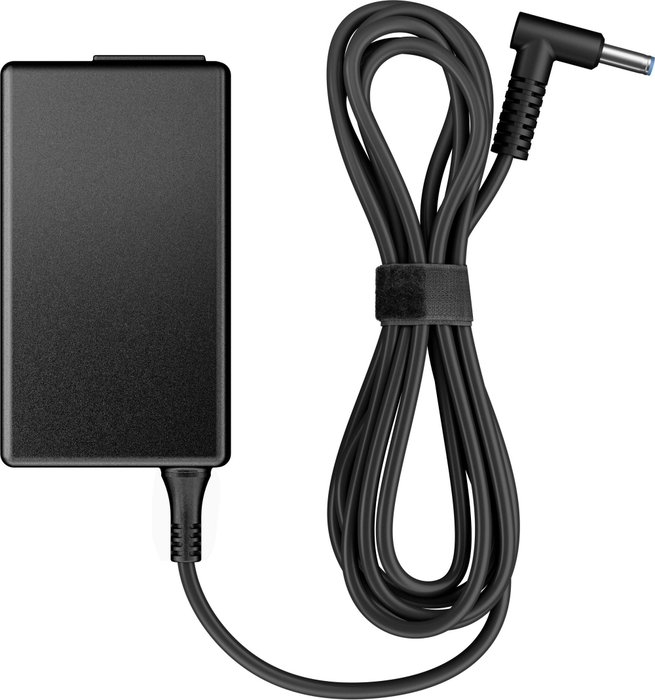HP Adaptateur secteur intelligent 65 W Noir H6Y89AA#ABB