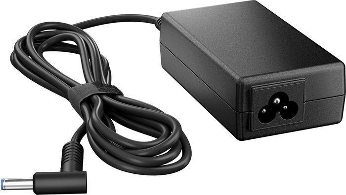 HP Adaptateur secteur intelligent 65 W Noir H6Y89AA#ABB