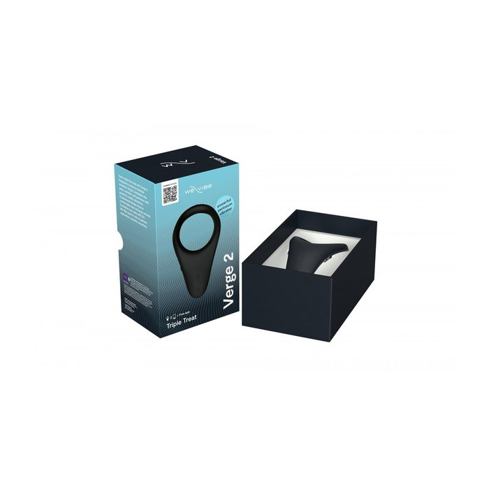 Rouge à lèvres vibrant We-Vibe