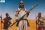 Le Retour du Jedi figurine 1/6 Klaatu 32 cm