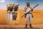 Le Retour du Jedi figurine 1/6 Klaatu 32 cm