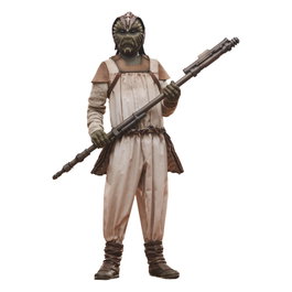 Sideshow Collectibles Figurine Le Retour du Jedi Klaatu 1/6 32 cm