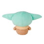 Smoby Peluche achuchable Star Wars Grogu 35 cm