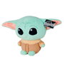 Smoby Peluche achuchable Star Wars Grogu 35 cm