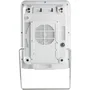 Domo Chauffage de salle de bain céramique intelligent mural blanc 2100 W