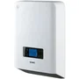 Domo Chauffage de salle de bain céramique intelligent mural blanc 2100 W