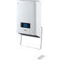 Domo Chauffage de salle de bain céramique intelligent mural blanc 2100 W