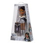 MGA Bratz Sasha et Charmz Stylin - Poupée avec charme 25e anniversaire - Filles