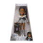 MGA Bratz Sasha et Charmz Stylin - Poupée avec charme 25e anniversaire - Filles