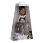 MGA Bratz Sasha et Charmz Stylin - Poupée avec charme 25e anniversaire - Filles