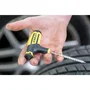 STANLEY Kit de Réparation de Crevaison STHT80891-0 avec Colle et 5 Mèches