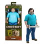Mattel Minecraft Le Film figurine Large Steve 30 cm