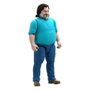 Mattel Minecraft Le Film figurine Large Steve 30 cm