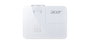 Acer H6546Ki Projecteur Full HD Blanc